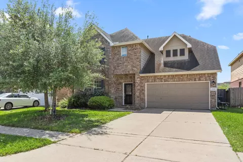26943 Churchill Gate Ln, Katy, TX 77494
