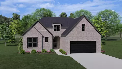 521 Sprigtail Dr, Katy, TX 77493