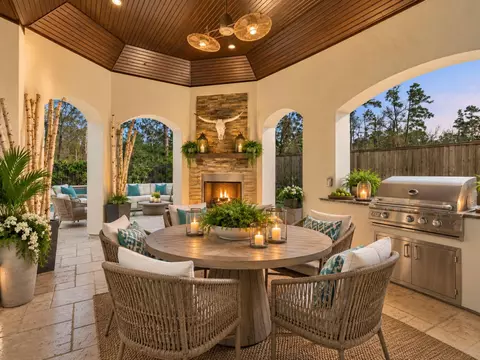 Other - 64 S Parkgate Cir, The Woodlands, TX 77381 photo 2 of 7