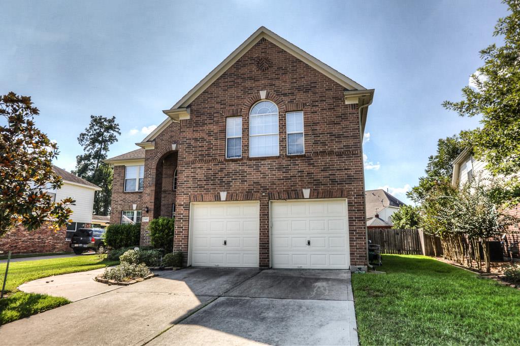 24927 Corbin Gate Dr, Spring, TX 77389 photo 1