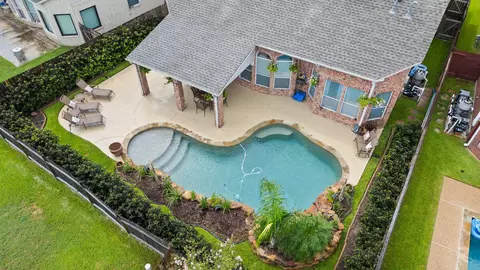 3402 Legends Mist Dr, Spring, TX 77386 photo 1
