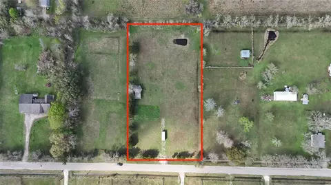 4311 Felscher Ln, Crosby, TX 77532