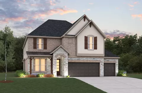 5119 Pecan Orchard Trl, Richmond, TX 77469