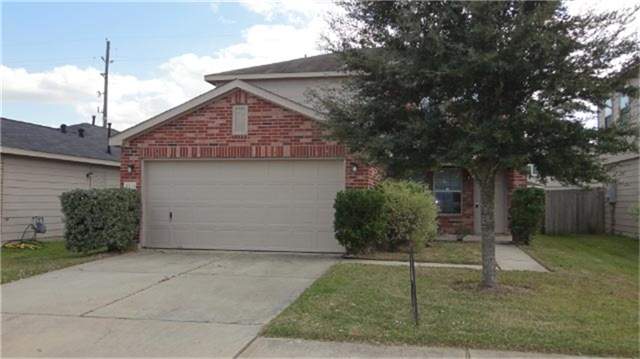 3034 E Legends Bend Dr, Spring, TX 77386 photo 1