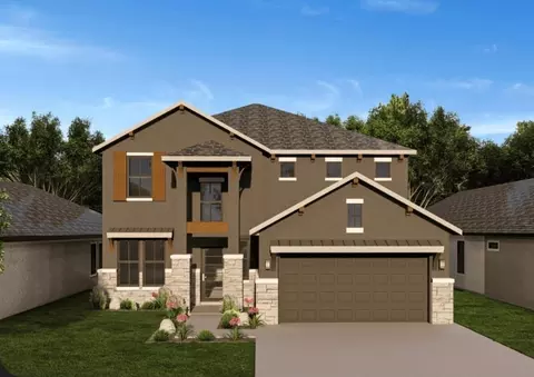 431 Dorion Lagoon Dr, Crosby, TX 77532