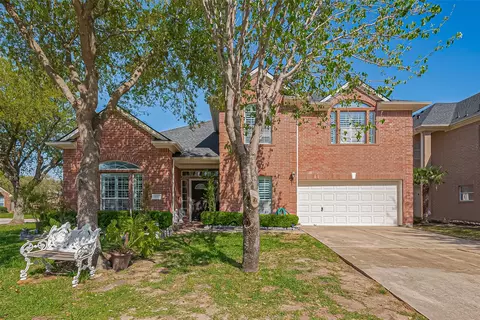 3007 Country Boy Ct, Spring, TX 77373