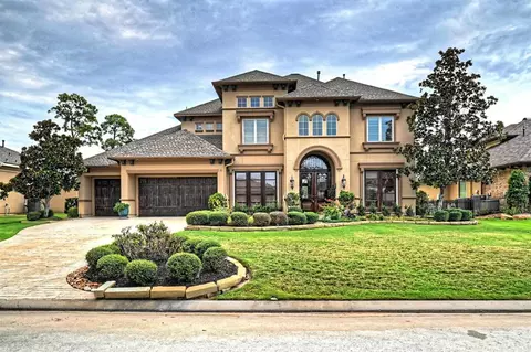 6607 Green Gable Mnr, Spring, TX 77389 photo 1