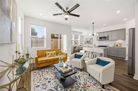 7415 Easter St, Houston, TX 77088