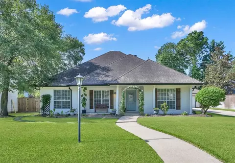 7727 Post Bridge Rd, Spring, TX 77389 photo 1