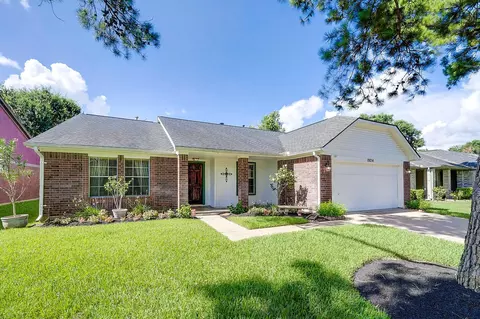 19214 Winding Branch Dr, Katy, TX 77449