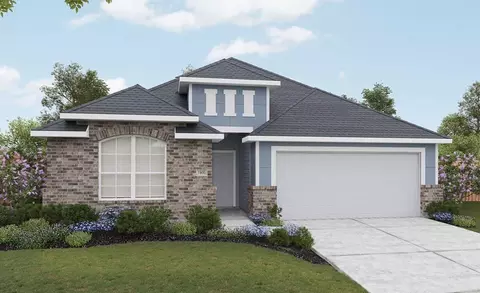 12742 Dina Springs Ln, Magnolia, TX 77354