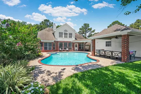 2907 Fulford Point Ln, Katy, TX 77494