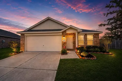 24107 Breckenridge Pass Ln, Hockley, TX 77447