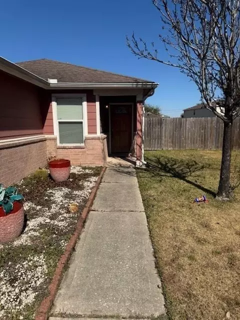 15631 Red Pine Ridge Way, Houston, TX 77049