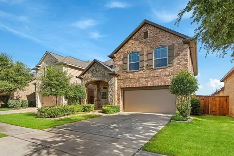 19323 S Cottonwood Green Ln, Cypress, TX 77433