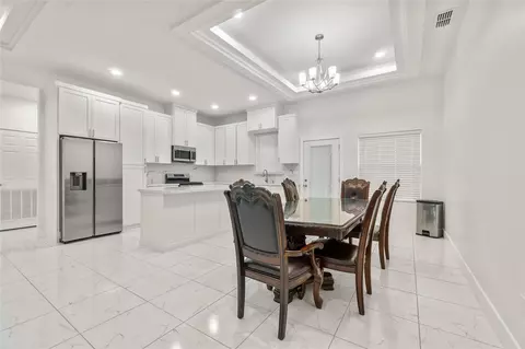 Dining - 23232 Val Verde, Edinburg, TX 78542 photo 1 of 1