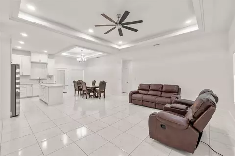 Living - 23232 Val Verde, Edinburg, TX 78542 photo 1 of 2