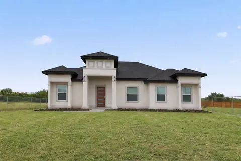 23232 Val Verde, Edinburg, TX 78542