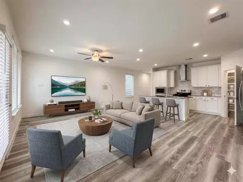 2934 Concord Village Way, Houston, TX 77051