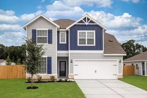 25526 Blooming Hazel Dr, Cleveland, TX 77328