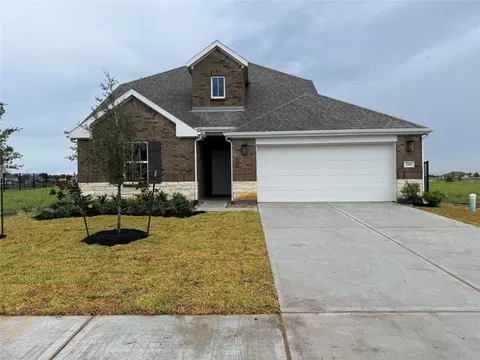 214 Cross Gable Ln, Dayton, TX 77535