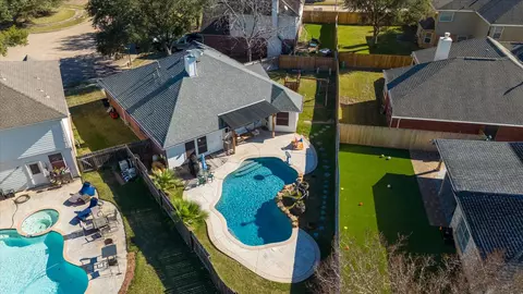 17707 Scrub Oak Ct, Richmond, TX 77407