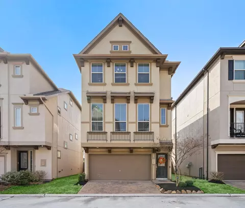 1509 Grayson Oaks Pl, Houston, TX 77043
