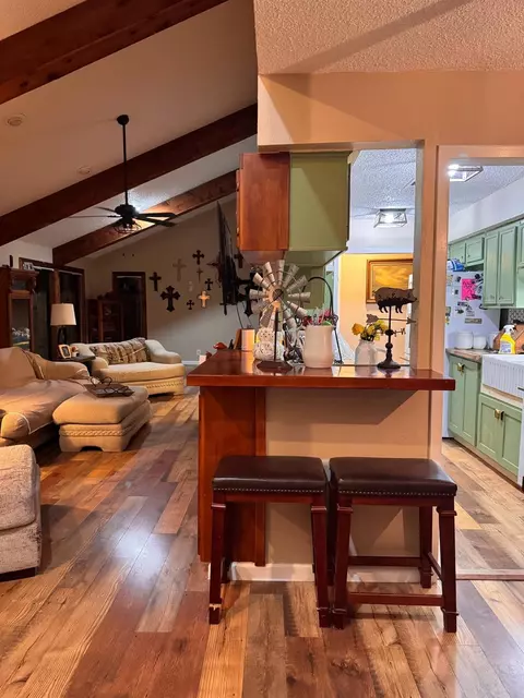 Kitchen - 75 Coral Gables, Trinity, TX 75862 photo 1 of 3