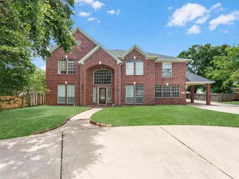 5005 Meadowlark Ln, Katy, TX 77493