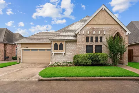 5706 Glen Mist Ln, Houston, TX 77069