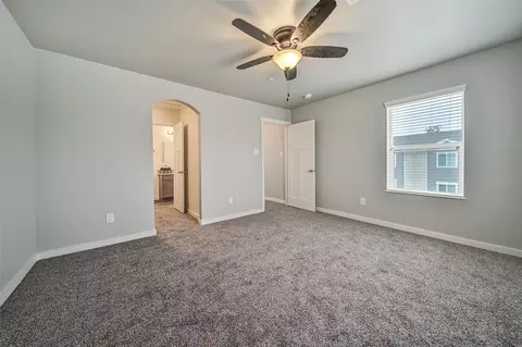 Bedroom - 21155 Gosling Rd #15 C-D, Spring, TX 77388 photo 4 of 4