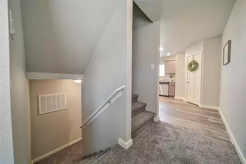 Entry Way - 21155 Gosling Rd #15 C-D, Spring, TX 77388 photo 3 of 4