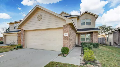 24027 Wandering Brook Dr, Hockley, TX 77447