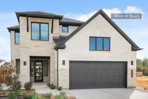 1931 El Pino St, Montgomery, TX 77316