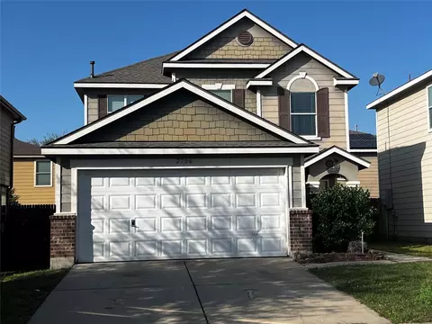 2706 Piney Lake Ct, Houston, TX 77038