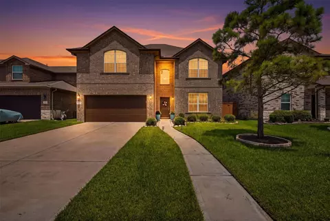 2413 Olancha Dr, Rosharon, TX 77583