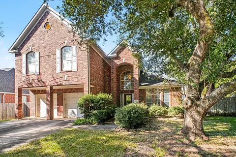 4106 Harwood Dr, Sugar Land, TX 77479