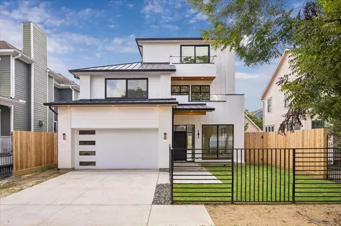 2218 Gostick St, Houston, TX 77008