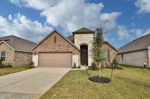 803 Evergreen Forest Ln, Bonney, TX 77583
