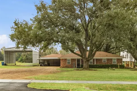 31921 Waller Tomball Rd, Waller, TX 77484
