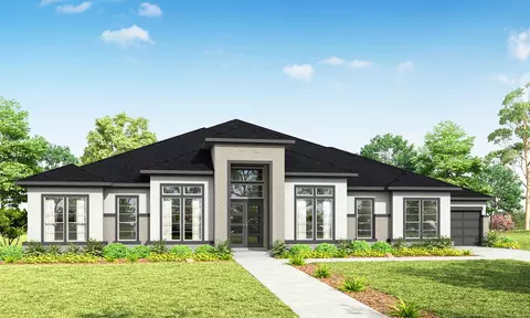 11103 Sunny Cliff Pl, Cypress, TX 77433