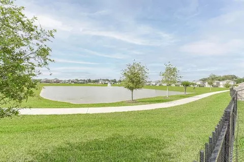 18307 Yaupon Bough Ln, Tomball, TX 77377