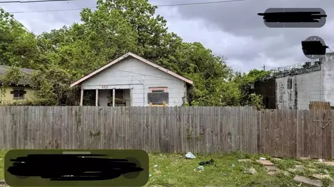 2212 Hailey St, Houston, TX 77026