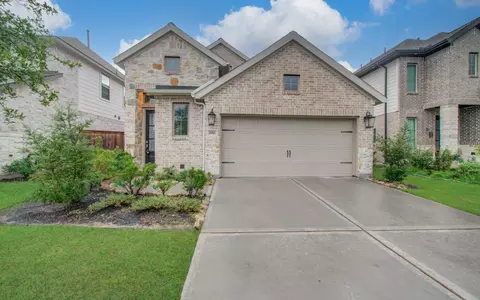 26002 Horizon Star Ln, Richmond, TX 77406