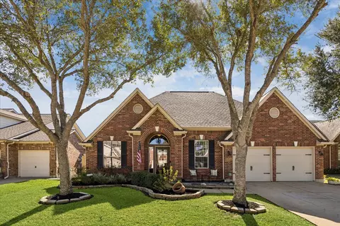 21307 Caddo Park Ct, Richmond, TX 77406