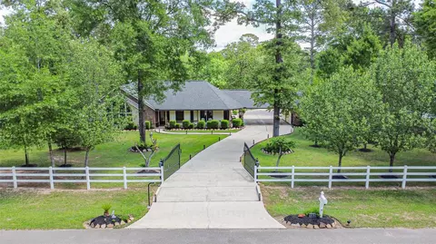 6002 Ranch Park Dr, Magnolia, TX 77354