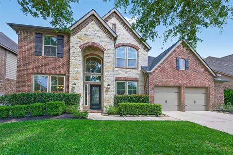 3514 Winding Point Ln, Katy, TX 77494