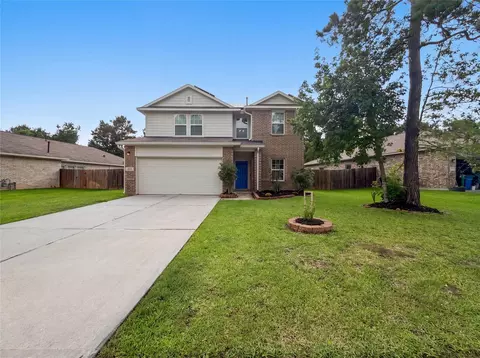 18664 Legend Oaks Dr, Magnolia, TX 77355