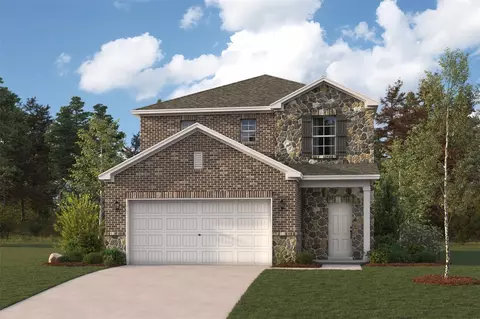 7834 Bergamot Cir, Magnolia, TX 77354