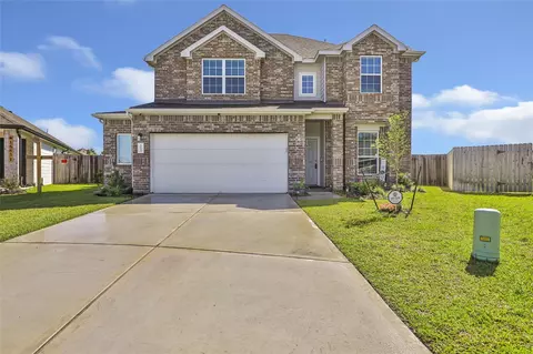 16655 Olivewood Ln, Conroe, TX 77302